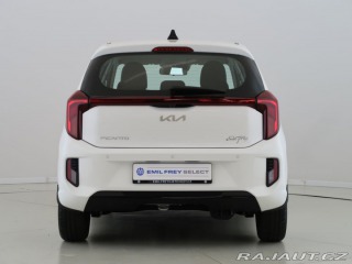 Kia Picanto 1.0,GDI,Comfort,CZ,1Maj 2026