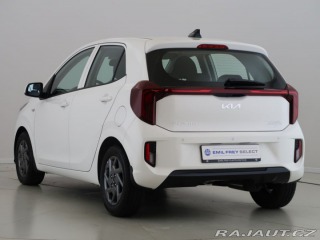 Kia Picanto 1.0,GDI,Comfort,CZ,1Maj 2026
