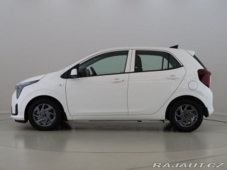 Kia Picanto 1.0,GDI,Comfort,CZ,1Maj 2026