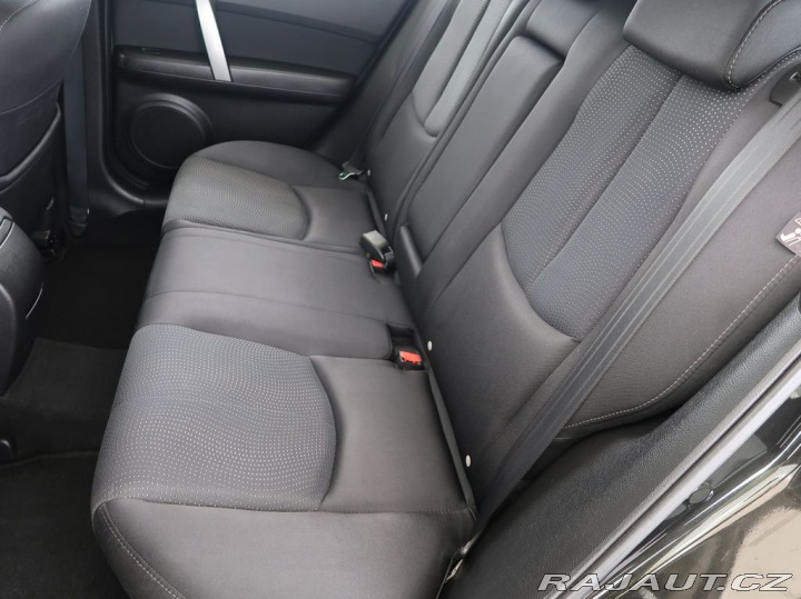 Mazda 6 2.0,108KW,Manuál 2008