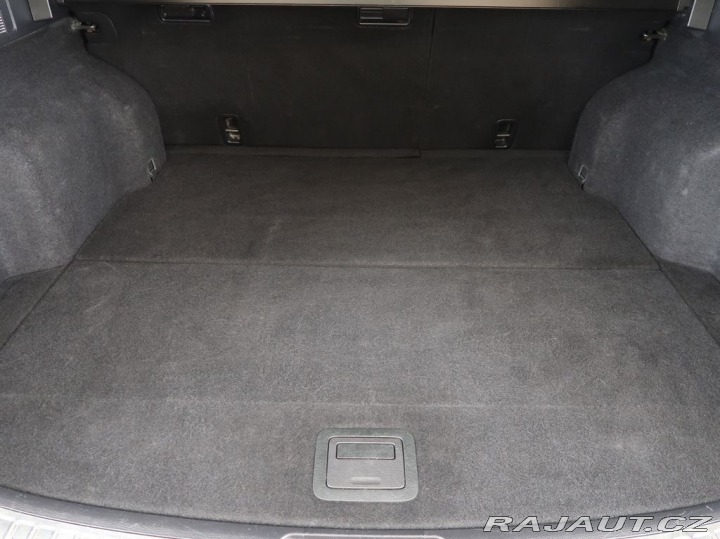 Mazda 6 2.0,108KW,Manuál 2008