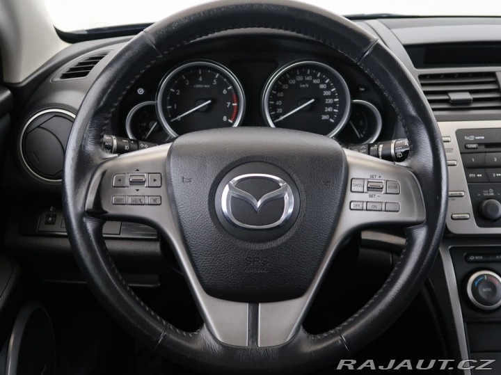 Mazda 6 2.0,108KW,Manuál 2008