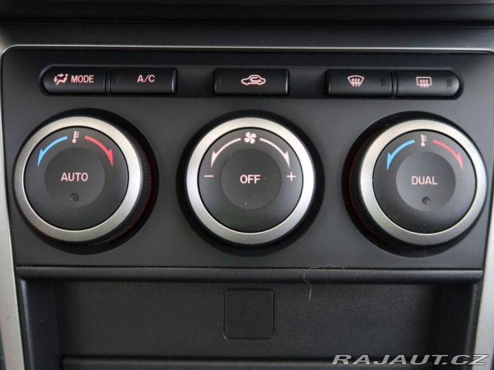 Mazda 6 2.0,108KW,Manuál 2008