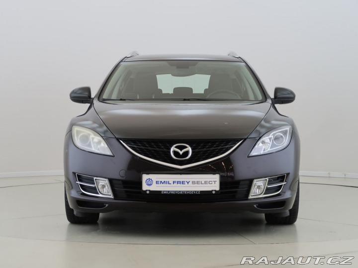 Mazda 6 2.0,108KW,Manuál 2008