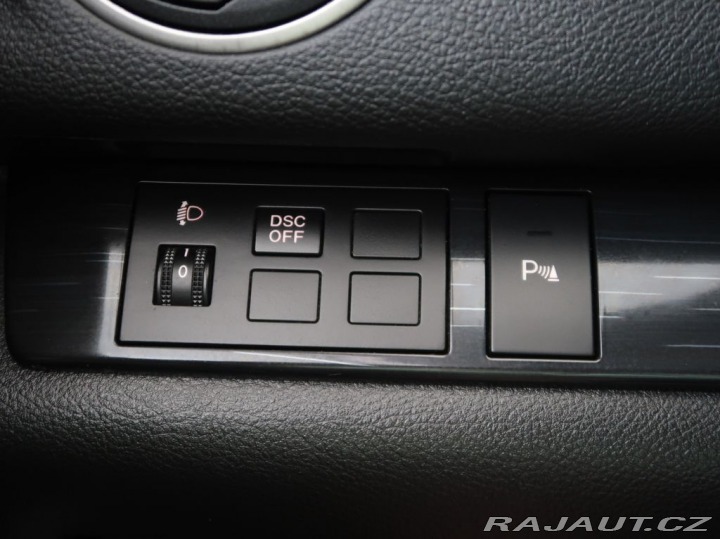 Mazda 6 2.0,108KW,Manuál 2008