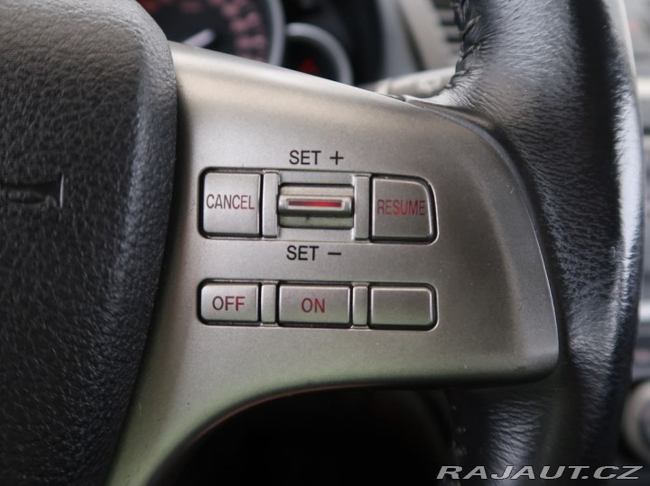 Mazda 6 2.0,108KW,Manuál 2008