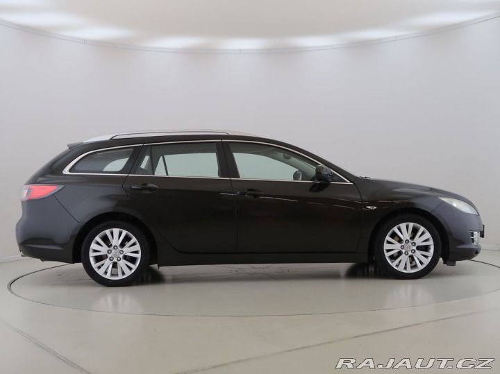 Mazda 6 2.0,108KW,Manuál 2008