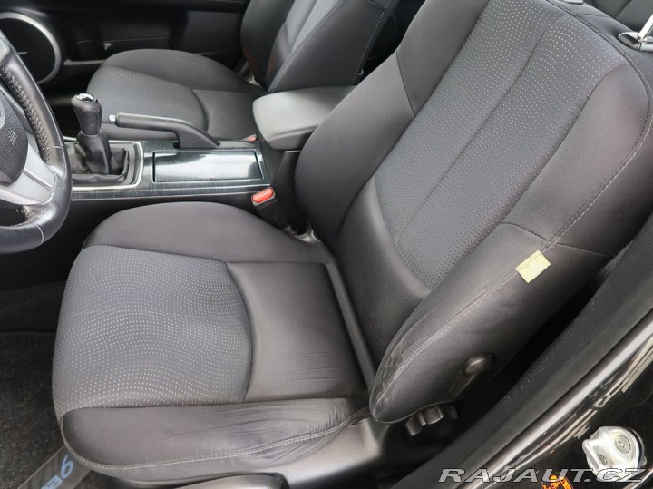 Mazda 6 2.0,108KW,Manuál 2008