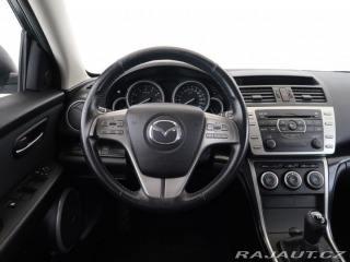 Mazda 6 2.0,108KW,Manuál 2008