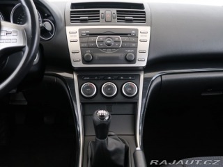 Mazda 6 2.0,108KW,Manuál 2008