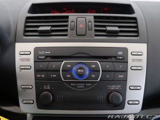 Mazda 6 2.0,108KW,Manuál 2008