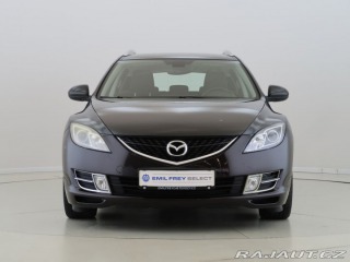 Mazda 6 2.0,108KW,Manuál 2008
