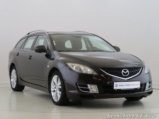Mazda 6 2.0,108KW,Manuál 2008