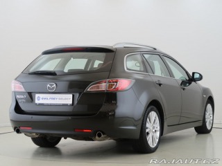Mazda 6 2.0,108KW,Manuál 2008