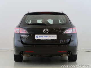 Mazda 6 2.0,108KW,Manuál 2008
