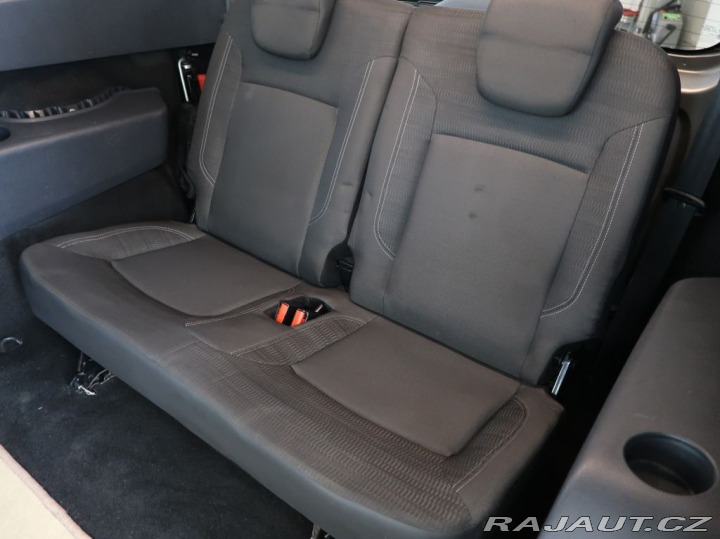 Dacia Lodgy 1.5DCI,66KW,7Míst 2012