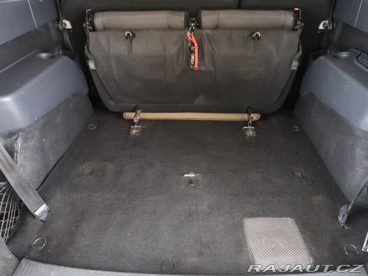 Dacia Lodgy 1.5DCI,66KW,7Míst 2012