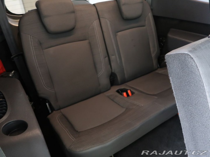 Dacia Lodgy 1.5DCI,66KW,7Míst 2012