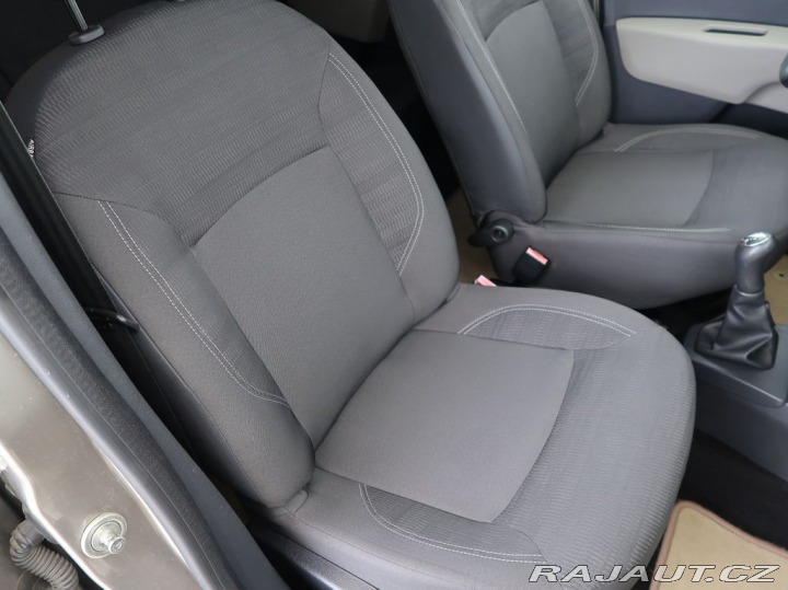 Dacia Lodgy 1.5DCI,66KW,7Míst 2012