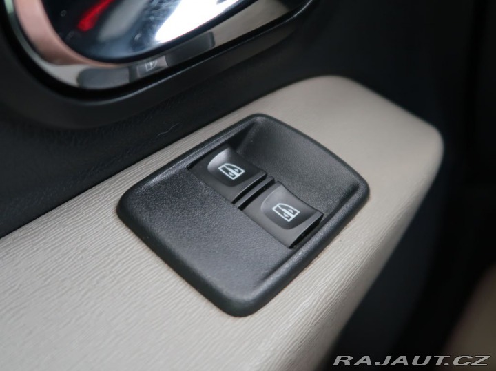 Dacia Lodgy 1.5DCI,66KW,7Míst 2012
