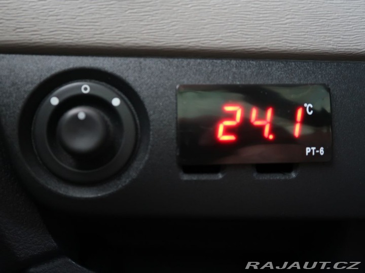 Dacia Lodgy 1.5DCI,66KW,7Míst 2012