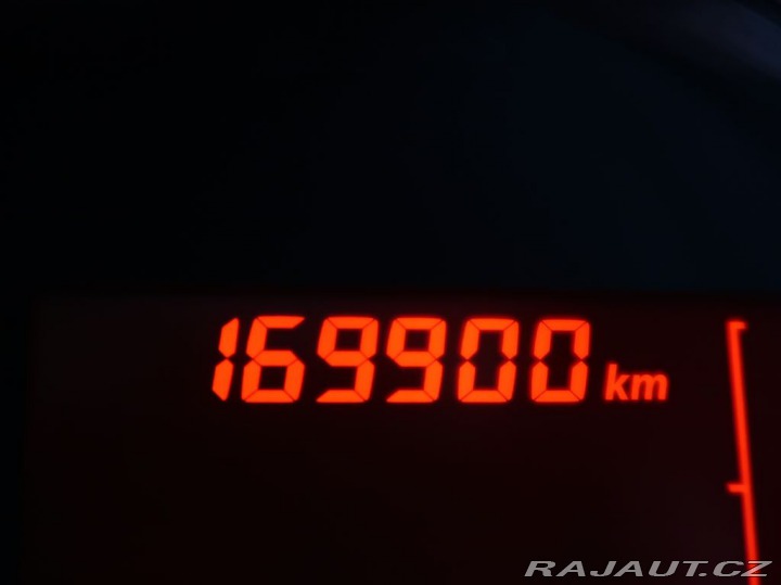 Dacia Lodgy 1.5DCI,66KW,7Míst 2012