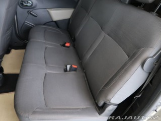 Dacia Lodgy 1.5DCI,66KW,7Míst 2012