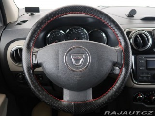 Dacia Lodgy 1.5DCI,66KW,7Míst 2012