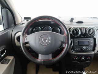 Dacia Lodgy 1.5DCI,66KW,7Míst 2012
