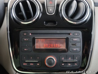 Dacia Lodgy 1.5DCI,66KW,7Míst 2012