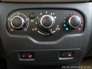 Dacia Lodgy 1.5DCI,66KW,7Míst 2012