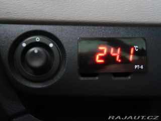 Dacia Lodgy 1.5DCI,66KW,7Míst 2012