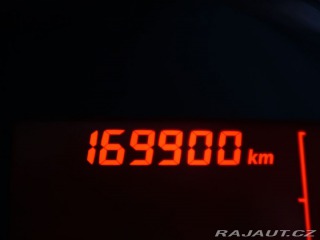 Dacia Lodgy 1.5DCI,66KW,7Míst 2012