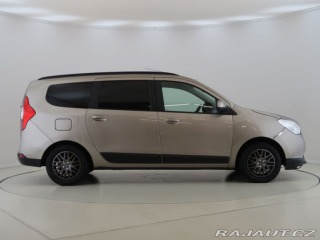 Dacia Lodgy 1.5DCI,66KW,7Míst 2012