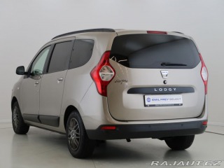 Dacia Lodgy 1.5DCI,66KW,7Míst 2012