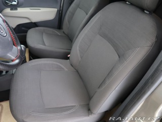 Dacia Lodgy 1.5DCI,66KW,7Míst 2012