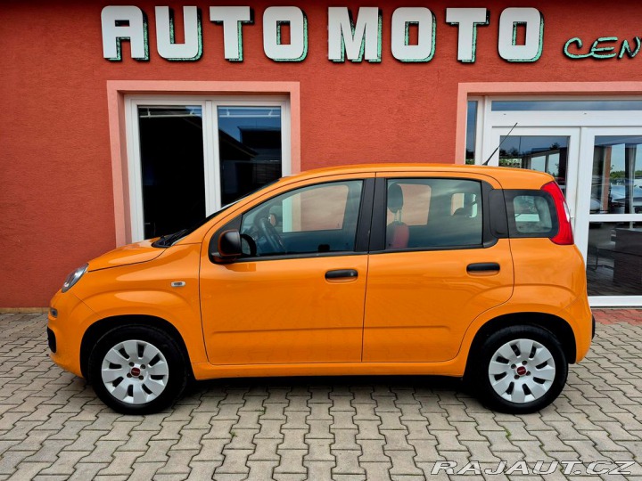 Fiat Panda 1.2 51kw Pop 2018