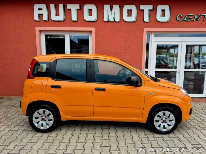 Fiat Panda 1.2 51kw Pop 2018