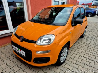 Fiat Panda 1.2 51kw Pop 2018