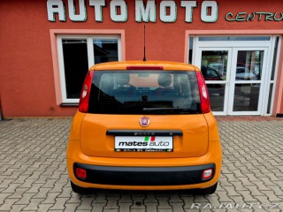 Fiat Panda 1.2 51kw Pop 2018