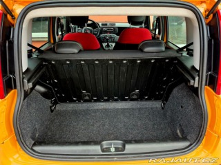 Fiat Panda 1.2 51kw Pop 2018