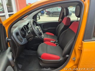 Fiat Panda 1.2 51kw Pop 2018