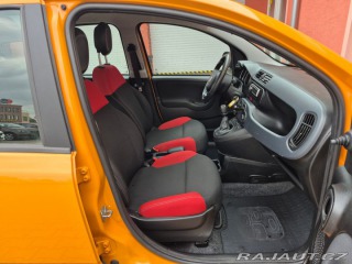 Fiat Panda 1.2 51kw Pop 2018