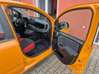 Fiat Panda 1.2 51kw Pop 2018