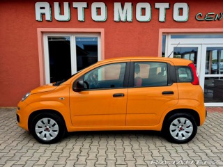 Fiat Panda 1.2 51kw Pop 2018