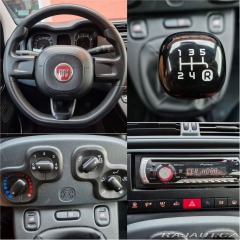 Fiat Panda 1.2 51kw Pop 2018