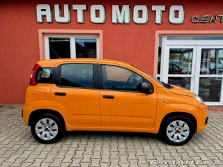 Fiat Panda 1.2 51kw Pop 2018