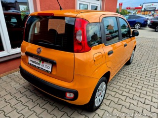Fiat Panda 1.2 51kw Pop 2018