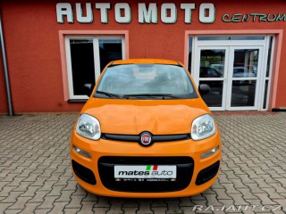 Fiat Panda 1.2 51kw Pop 2018