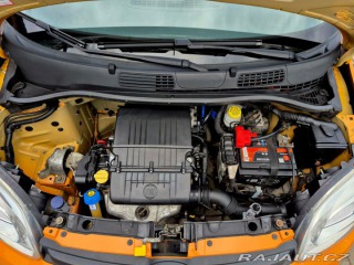Fiat Panda 1.2 51kw Pop 2018